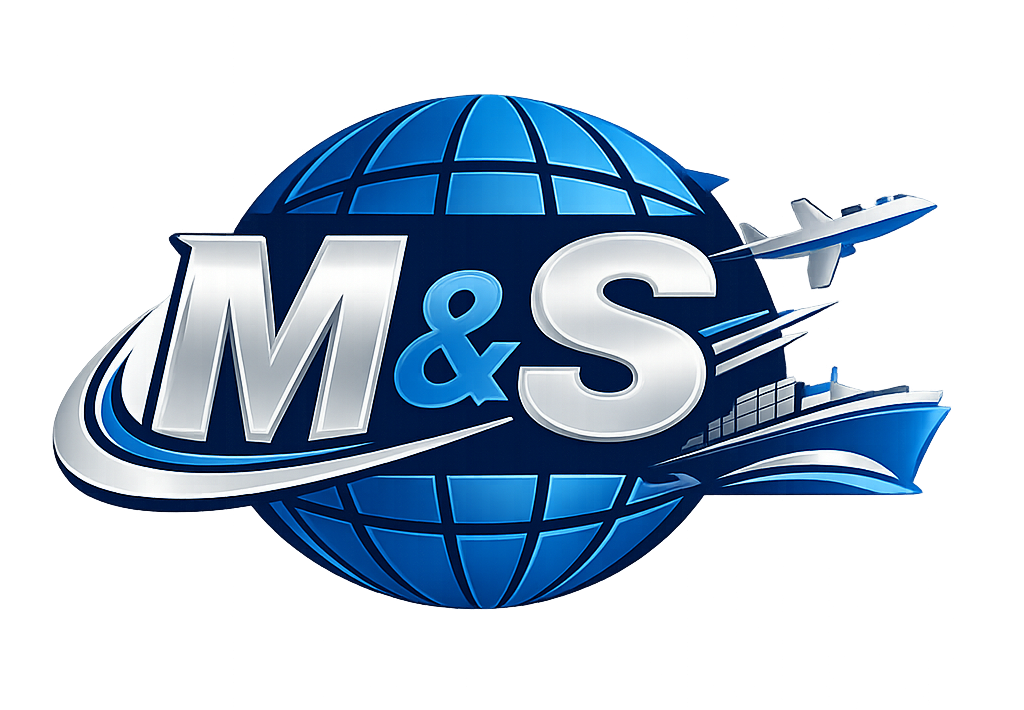 M&S